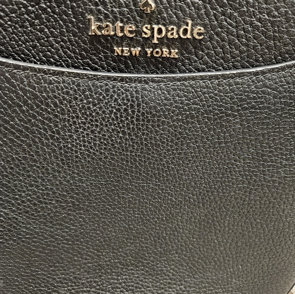 Kate ♠️ Spade Leila Crossbody - Picture 2 of 16